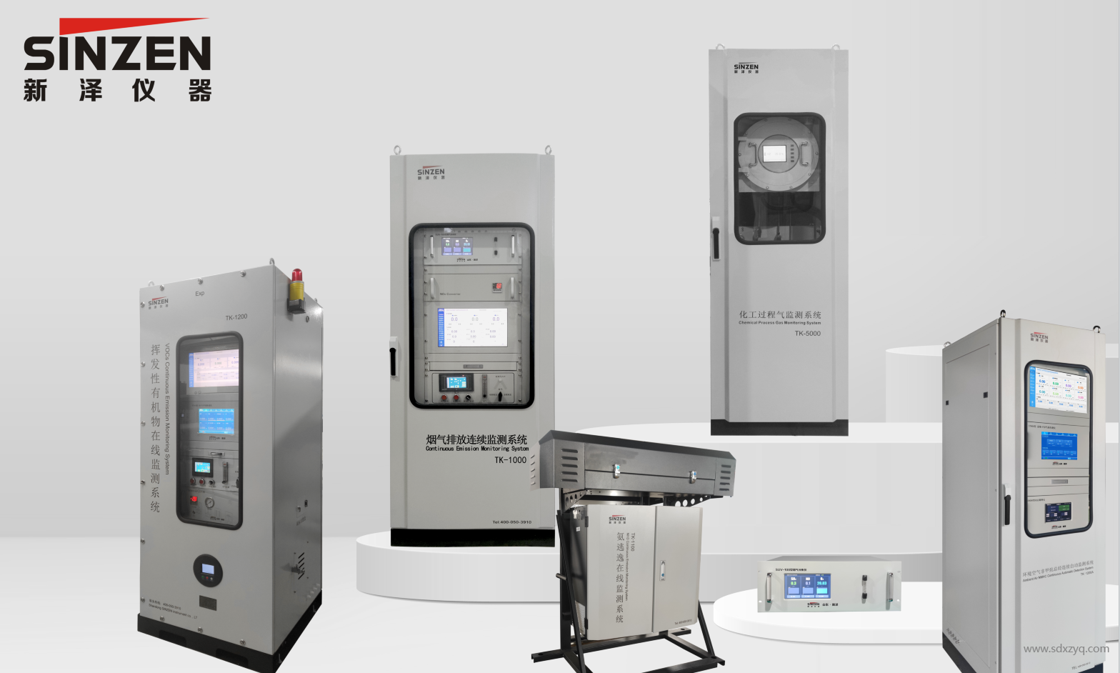 南京江北新材料科技園VOCs廢氣直排問題及對策