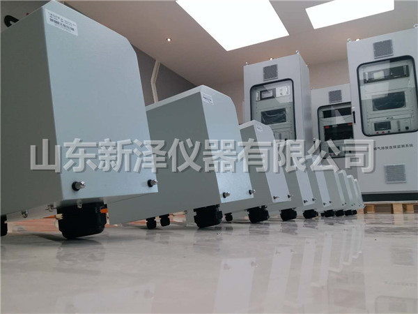 新澤CEMS煙氣在線監(jiān)測設(shè)備預處理包括哪些