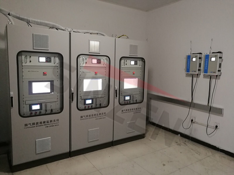 煙氣（so2，nox，顆粒物）排放連續監測技術規范 HJ75-2017與HJ/T75-2007標準究竟有何不同