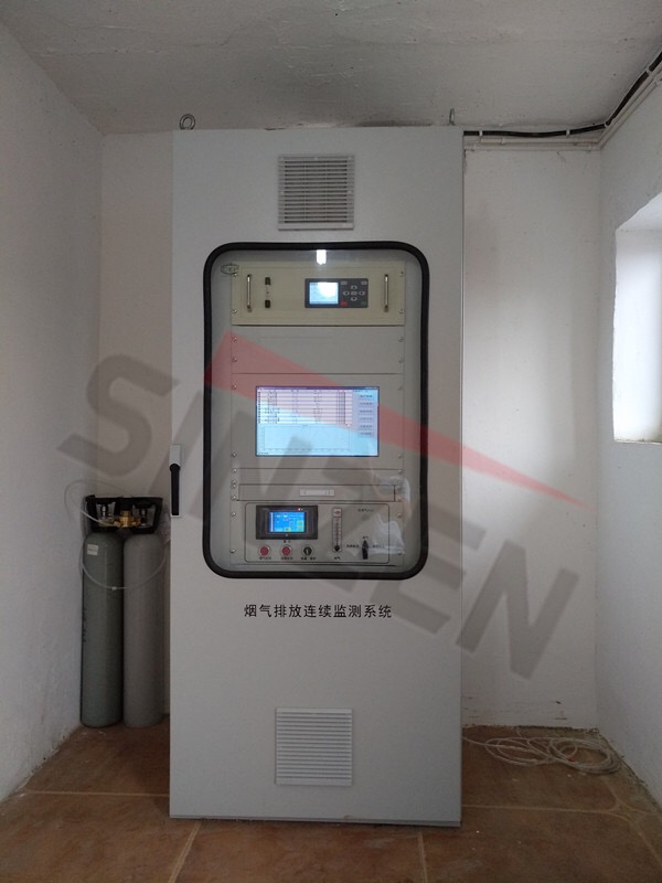 無組織排放的VOC、SO2、NOX是否需要分配大氣污染物總量控制指標