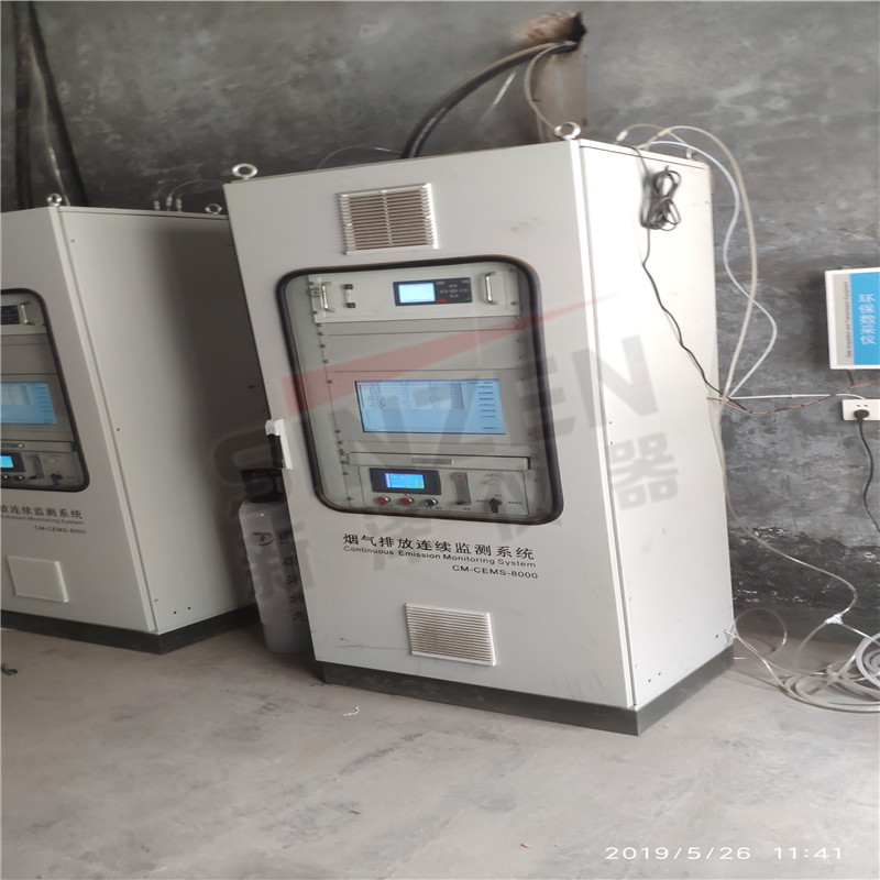 如何選擇煙氣在線監(jiān)測(cè)系統(tǒng)的開孔位置？這個(gè)問題值得深究