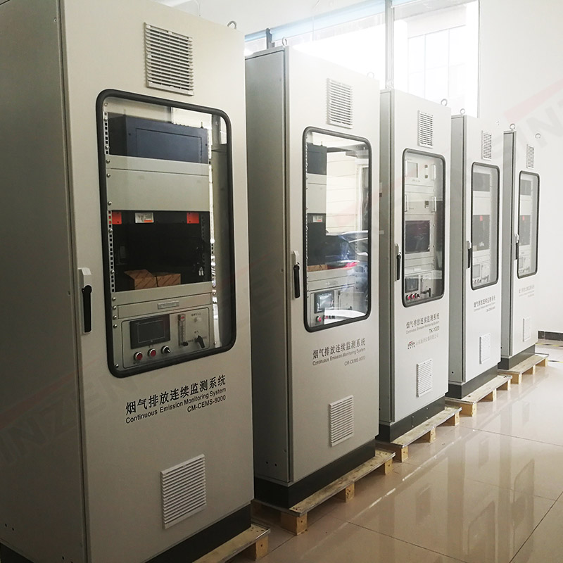 明確9類涉大氣污染排放行政處罰！超標排放最高罰100萬！