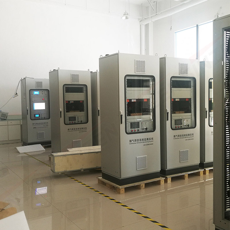 關(guān)于粉塵儀數(shù)值顯示為0？竟是因?yàn)樗渝e(cuò)了