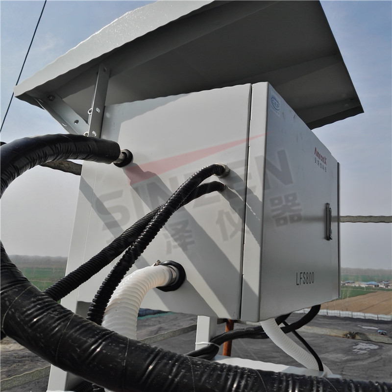 超低粉塵儀不顯示數(shù)據(jù)了？從這開始做排查...